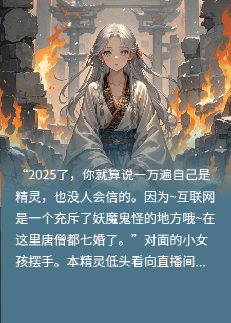 在他死后的第2235年，我哭了