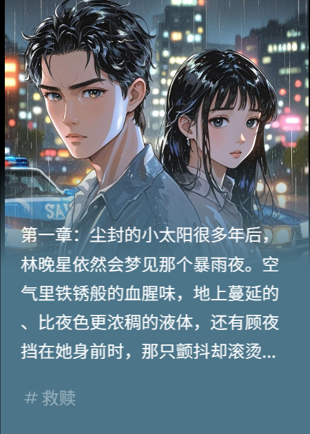 向暗而生