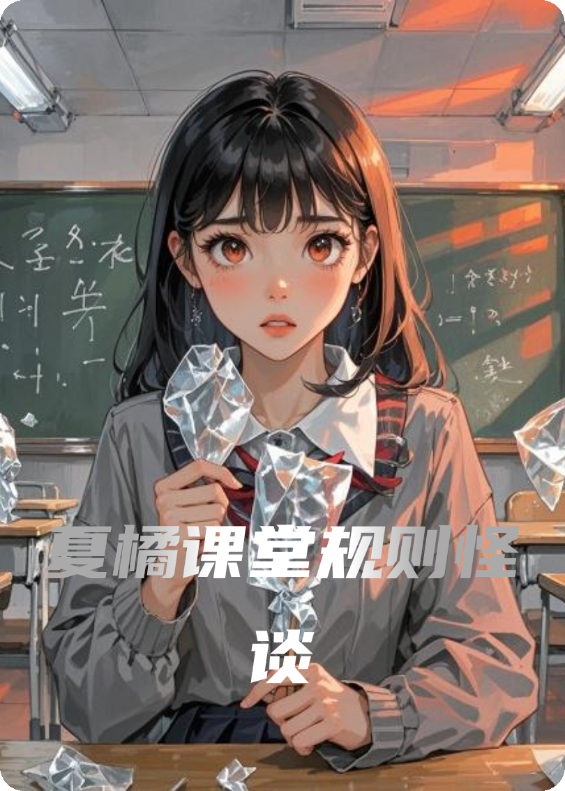 夏橘课堂规则怪谈