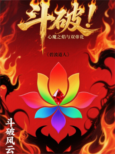 斗破！风波再起
