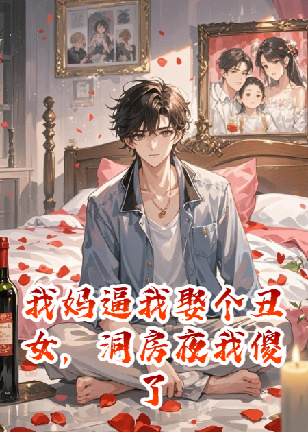 我妈逼我娶个丑女，洞房夜我傻了