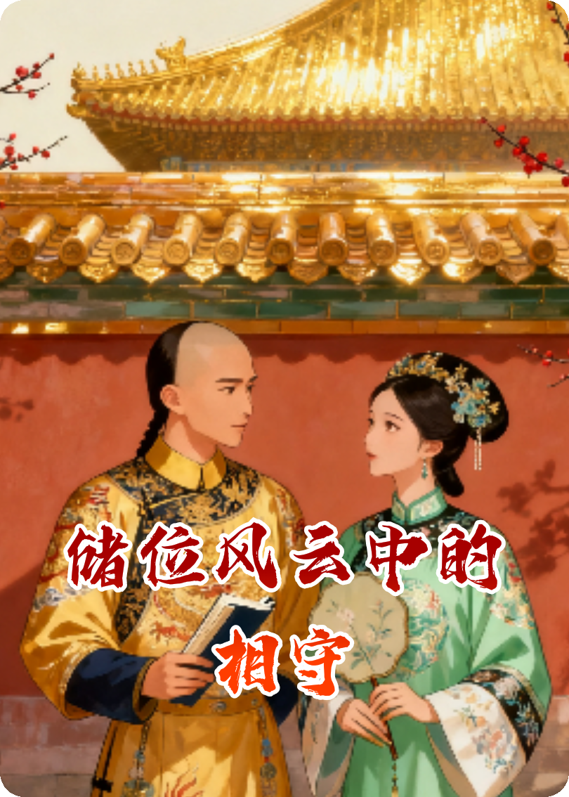 储位风云中的相守