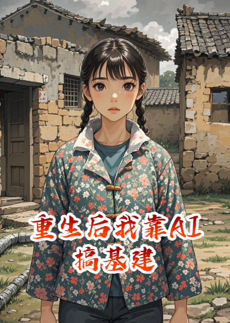 重生后我靠AI搞基建