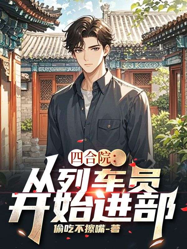 四合院：从列车员开始进部