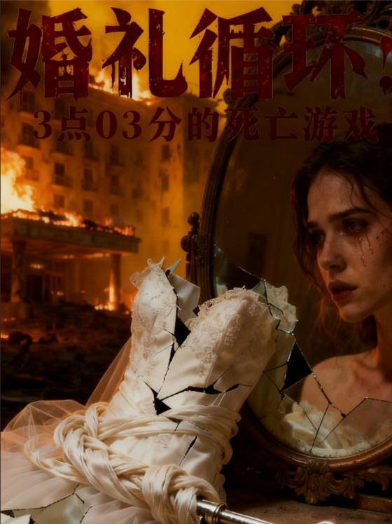 婚礼循环：3点03分的死亡游戏