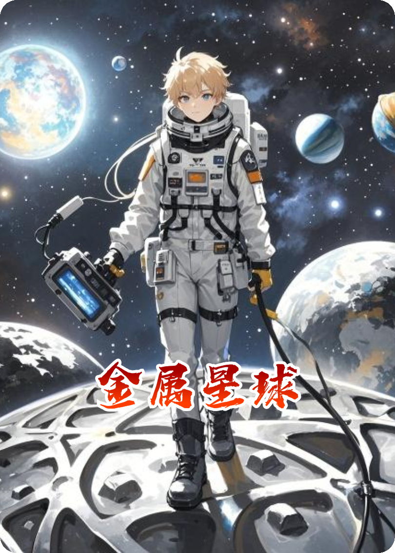 金属星球