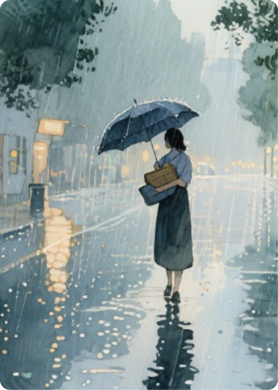 承晚的暖意