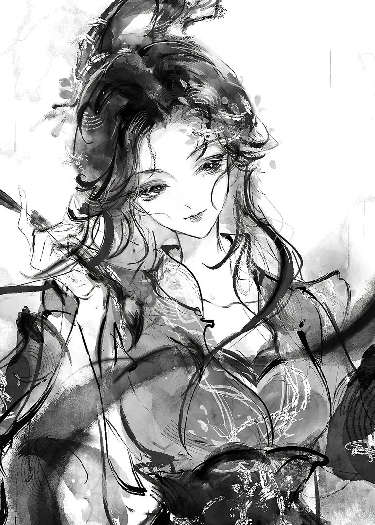 穿成神女，我在古代搞人工降雨