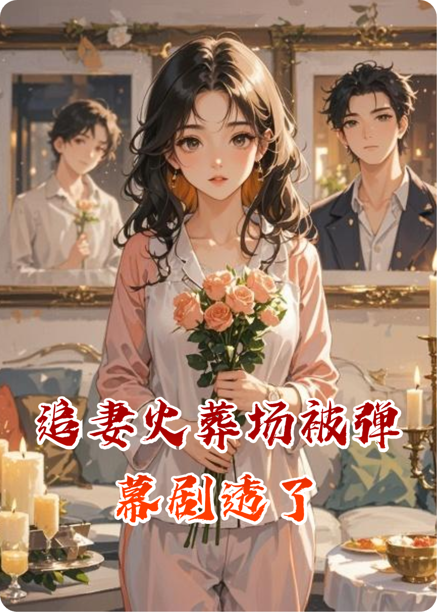 追妻火葬场被弹幕剧透了