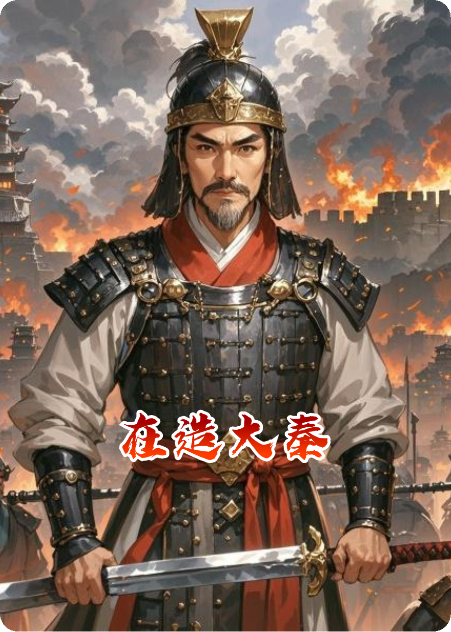 在造大秦