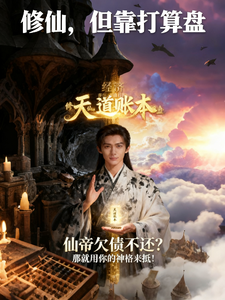 修仙，但靠打算盘