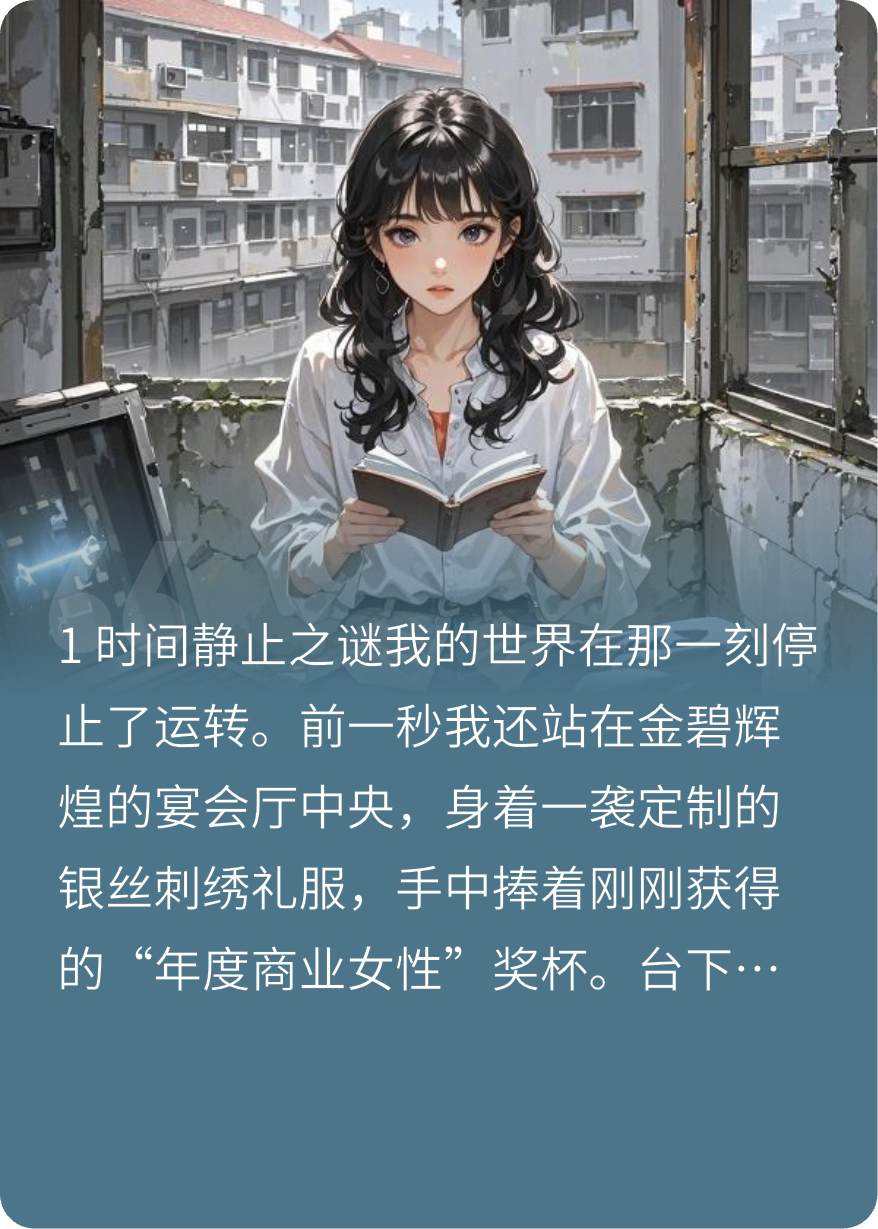 破卷重来:我的作者我守护