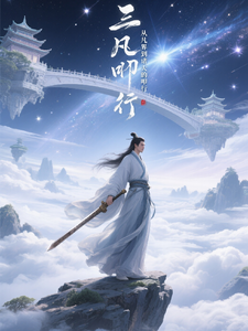 凡界到诸天的叩道者