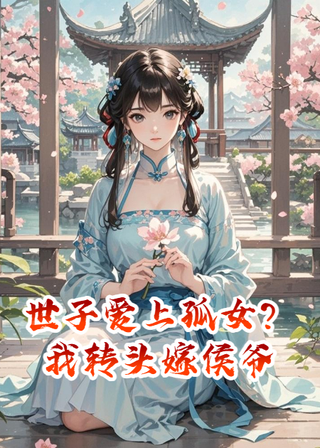 世子爱上孤女？我转头嫁侯爷