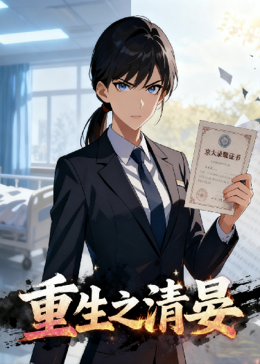 重生之清晏