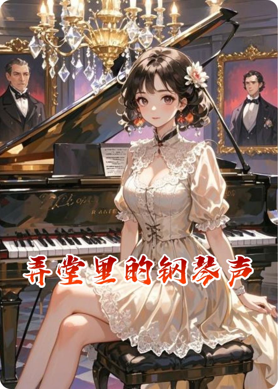弄堂里的钢琴声