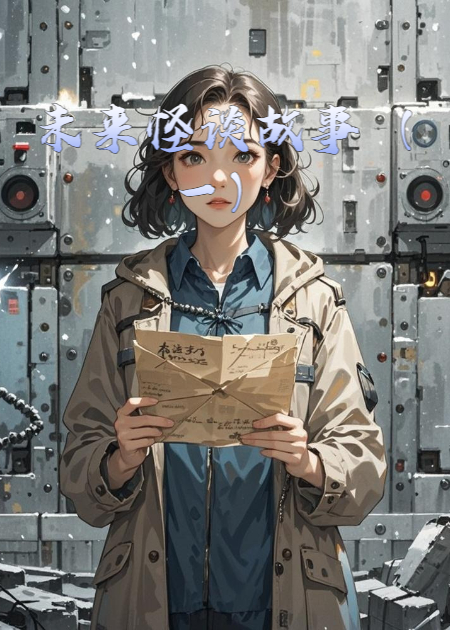未来怪谈故事（一）