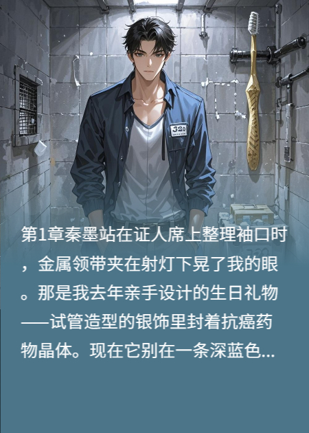 余生皆是你，但无关于爱情