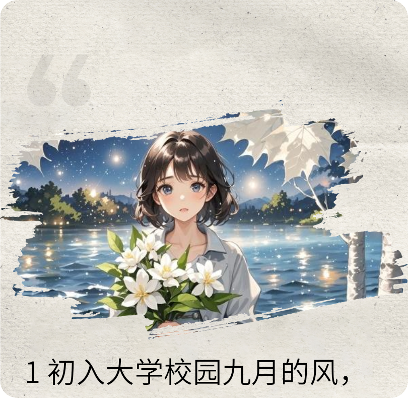 小绿茶走开