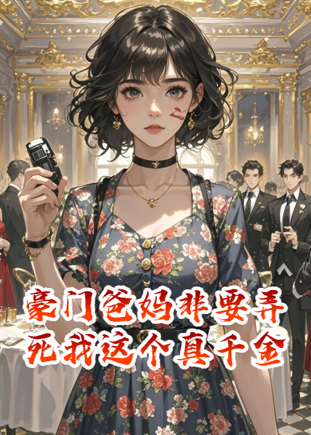 豪门爸妈非要弄死我这个真千金