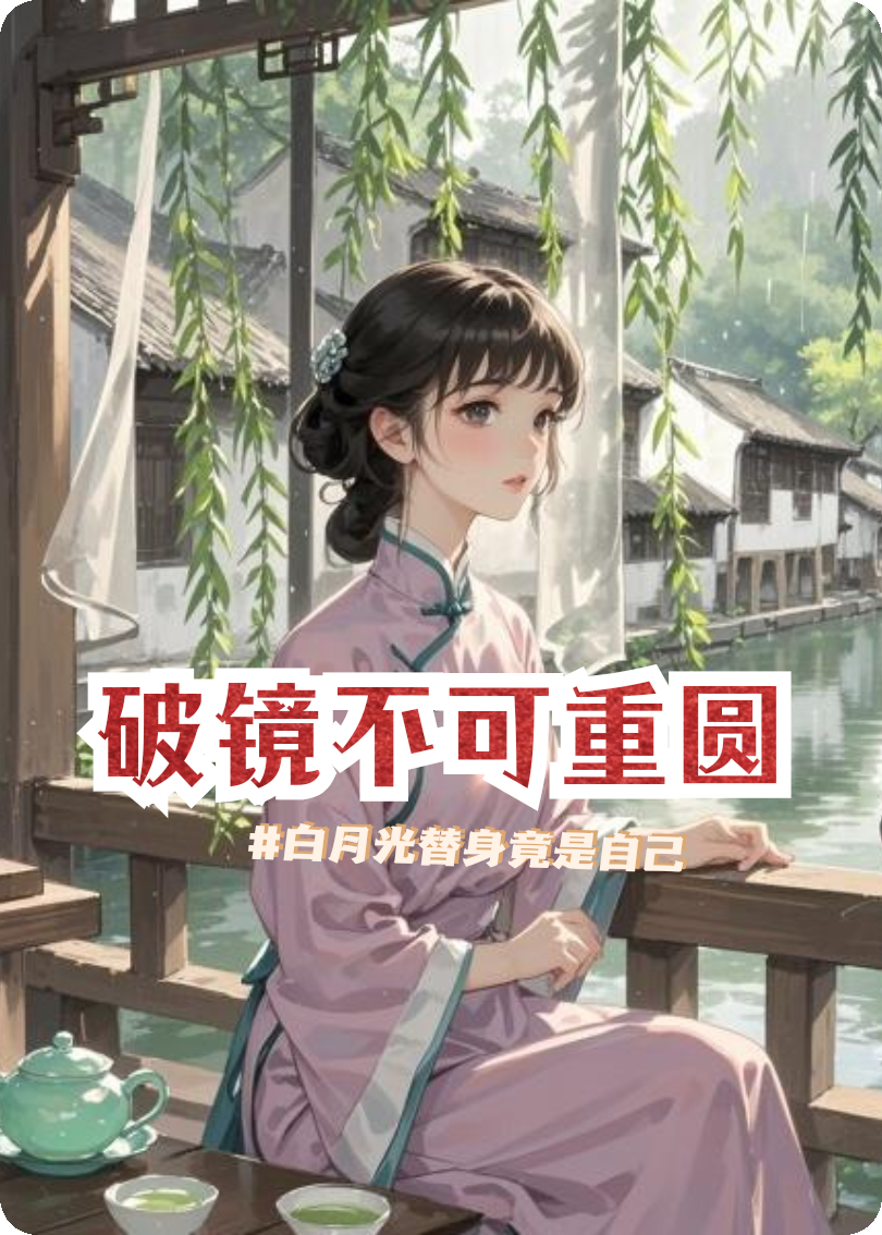 破镜不可重圆