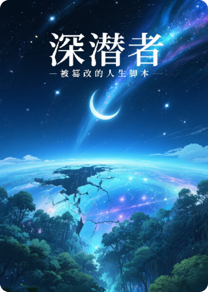 深潜者：被篡改的人生脚本