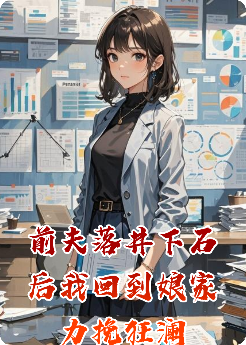 前夫落井下石后我回到娘家力挽狂澜