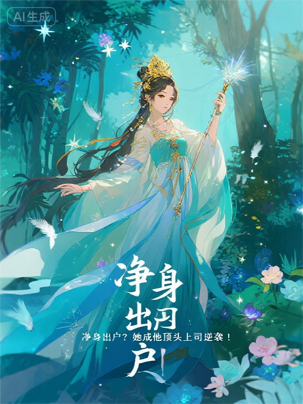 净身出户？她成他顶头上司逆袭！