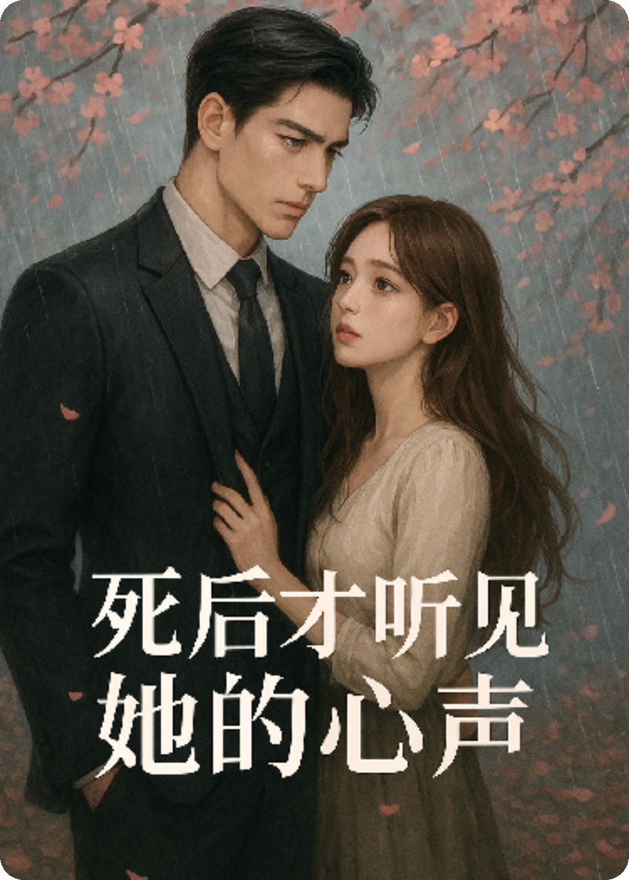 《死后才听见她的心声》