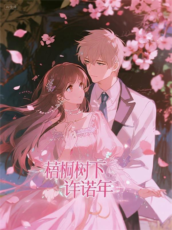 梧桐树下许诺年