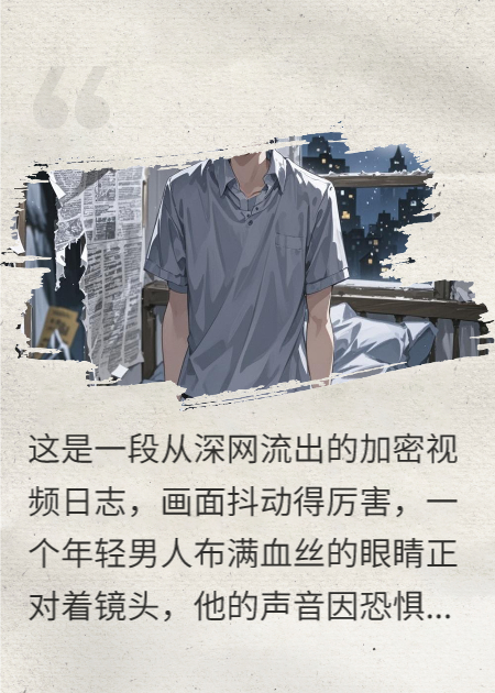 对称的凝视