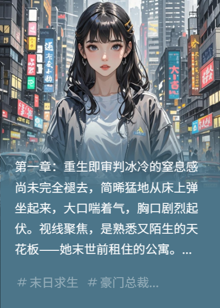 直播审判：我的十日倒计时是骗他的