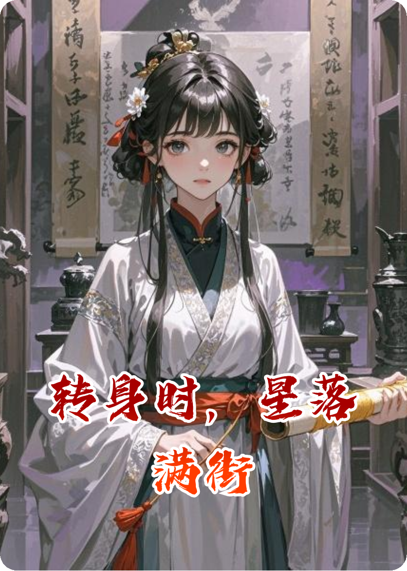转身时，星落满街