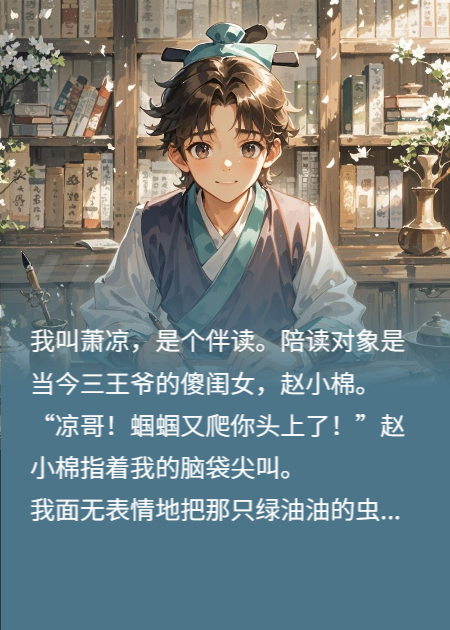 看到弹幕后，我成功养成女帝