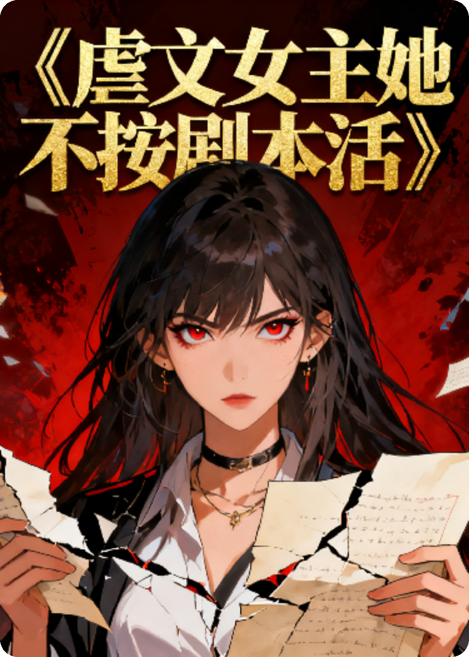 虐文女主她不按剧本活