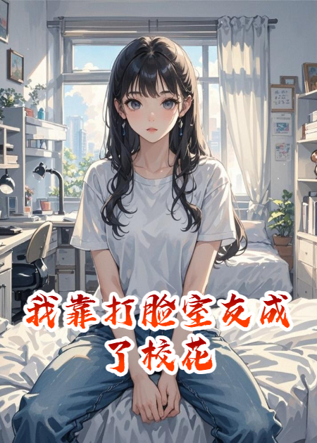 我靠打脸室友成了校花