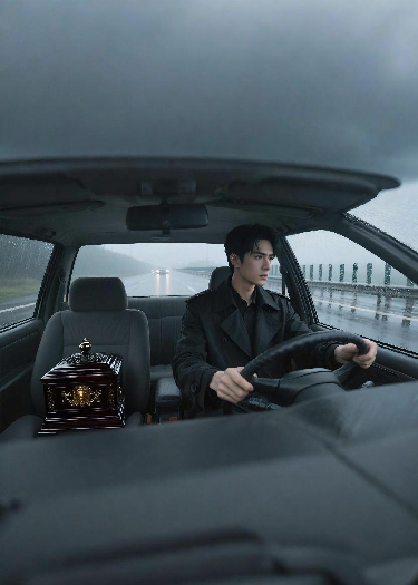 余音—暗无天光的爱恋悲剧收场