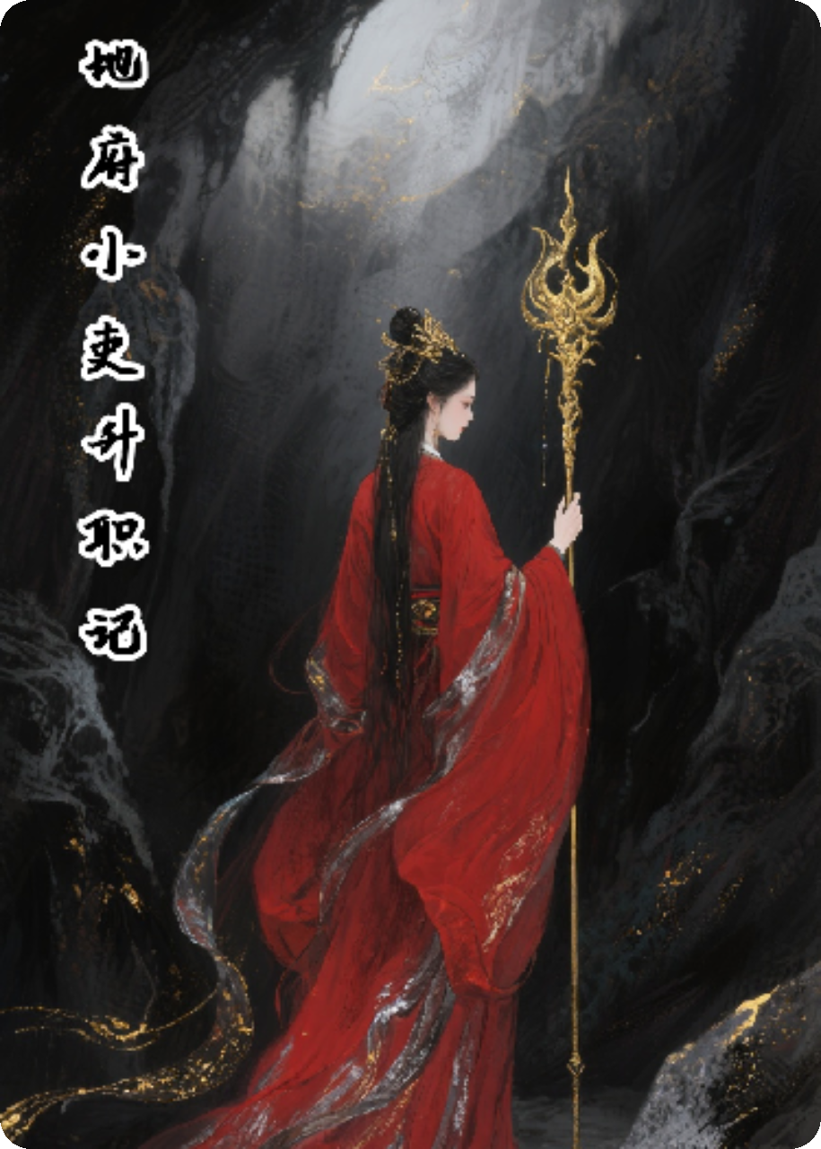 地府小吏升职记