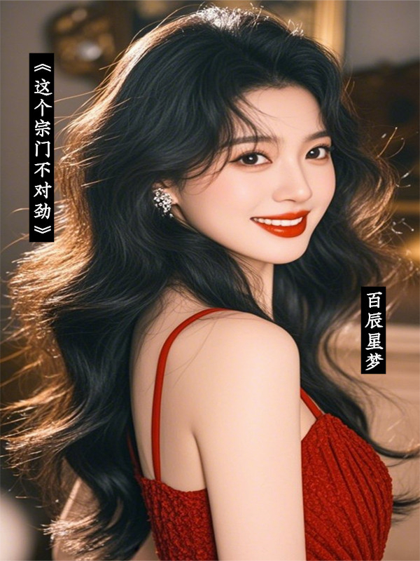 《这个宗门不对劲》