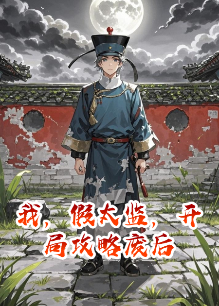 我，假太监，开局攻略废后