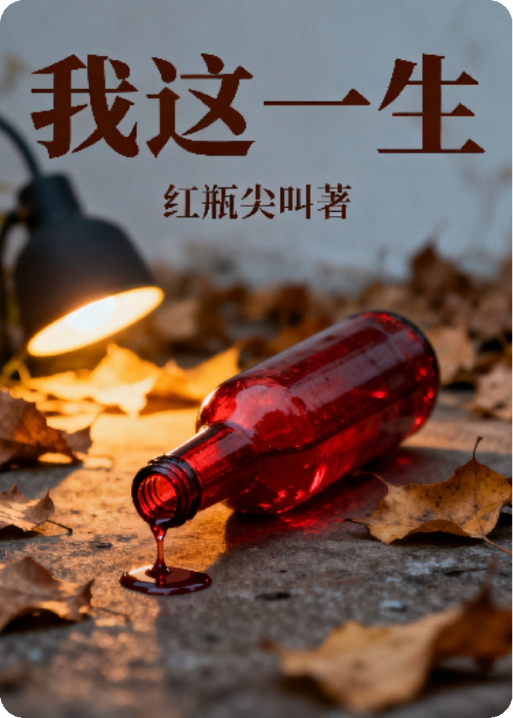 我这一生的故事