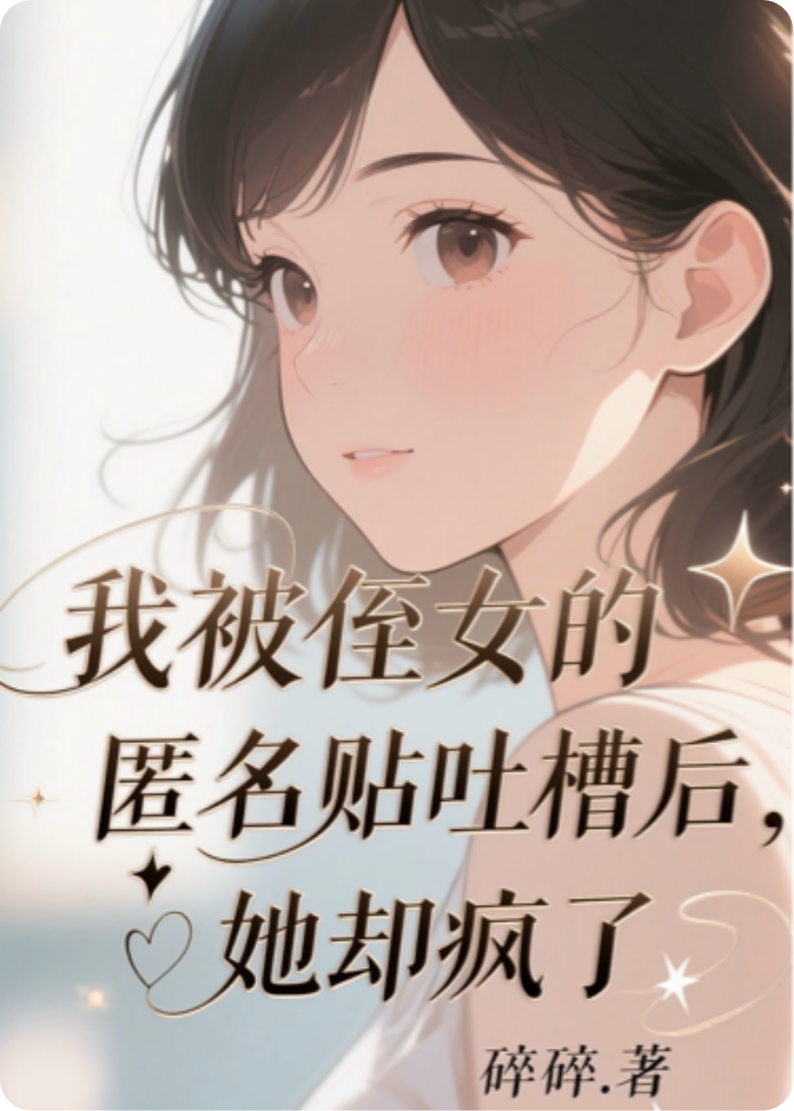我被侄女发的匿名贴吐槽后，她却疯了
