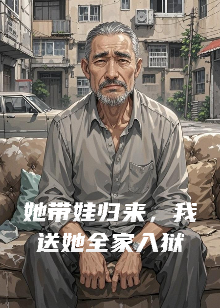 她带娃归来，我送她全家入狱