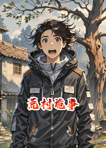 民间传说之荒村诡事