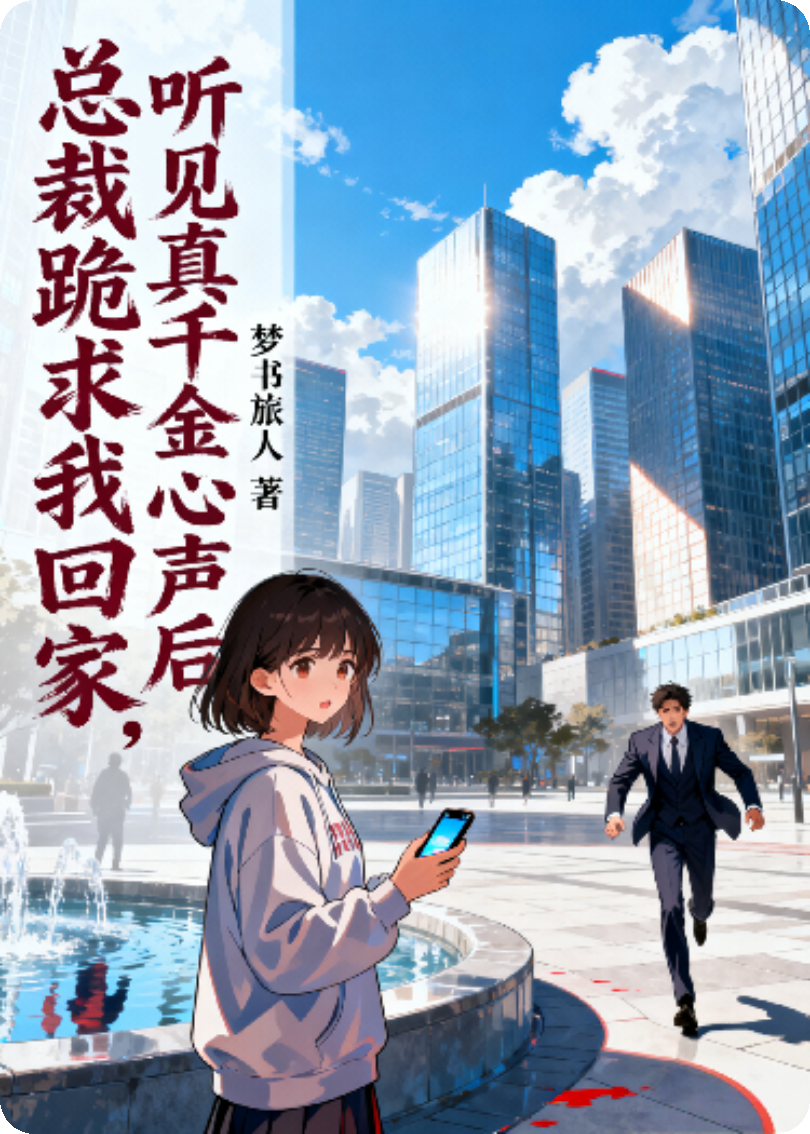 听见真千金心声后，总裁跪求我回家
