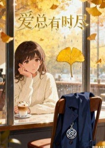 爱总有时尽