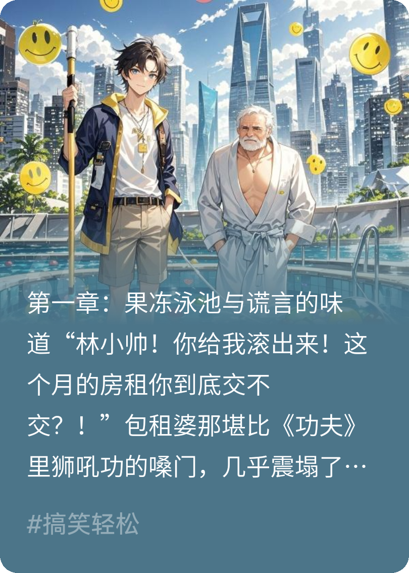 我的推理不可能这么沙雕！