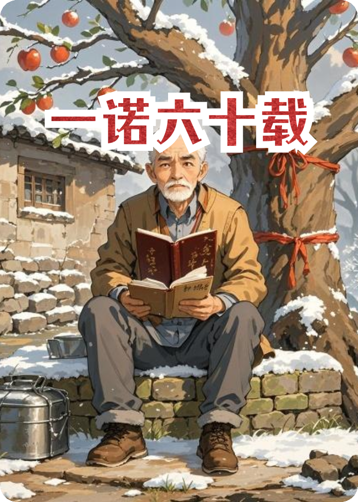 一诺六十载