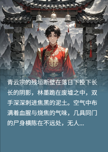 新婚夜，魔门丈母娘送我女奴，反手我窃听灭门计划