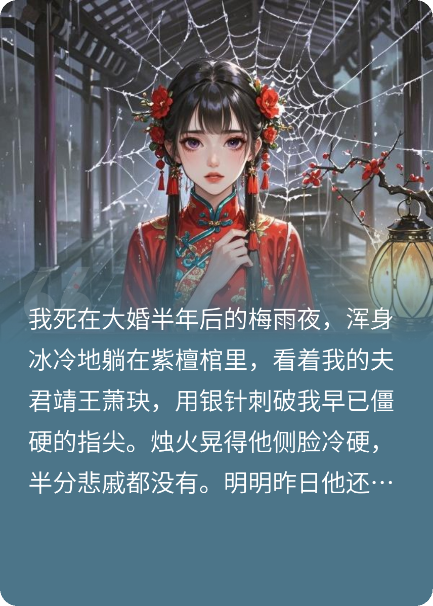 棺上霜